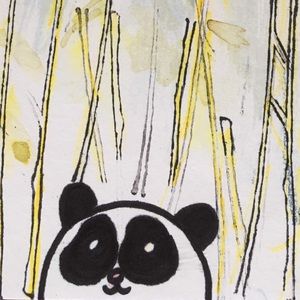 Meet your Posher, Beezus